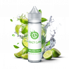 MOJITO FRAIS 50 ML - E-liquide Saveur Menthe, Citron Vert et Sucre
