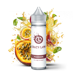 PASSION 50 ML - E-liquide Saveur Passion