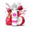 PITAYA FRAMBOISE 50 ML - E-liquide Saveur Tropicale et Sucrée
