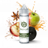 POMME RÉGLISSE ANIS 50 ML - E-liquide Saveur Originale et Audacieuse