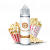 POP CORN 50 ML - E-liquide Saveur Pop Corn Beurré