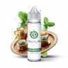 THE MENTHE 50 ML - E-liquide Saveur Thé menthe