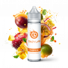 TROPICAL 50 ML - E-liquide Saveur Ananas, Mangue, Passion, Banane