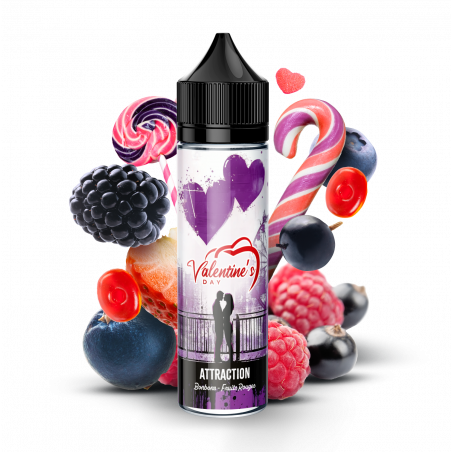 SWEET DRAGON 50 ML - E-liquide Saveur cocktail exotique