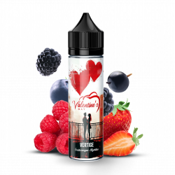 Pack ATTRACTION / VERTIGE 50 ML - Pack Saint-Valentin