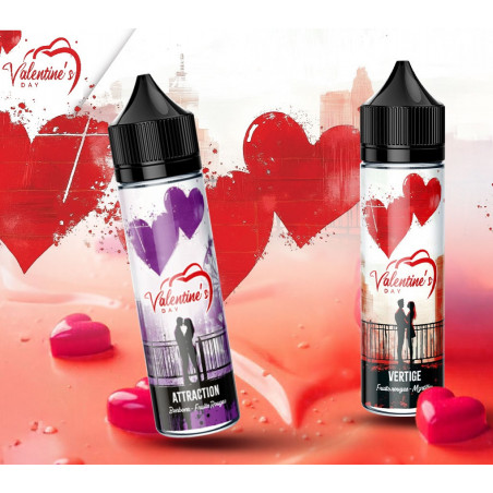 SWEET DRAGON 50 ML - E-liquide Saveur cocktail exotique