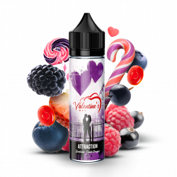 SWEET DRAGON 50 ML - E-liquide Saveur cocktail exotique