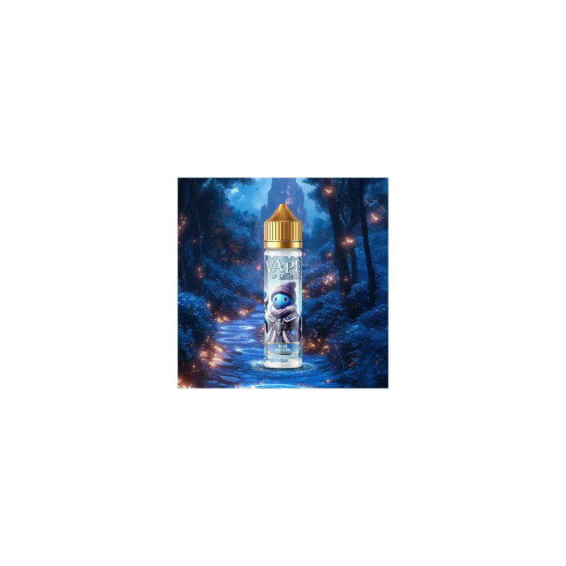 SWEET DRAGON 50 ML - E-liquide Saveur cocktail exotique