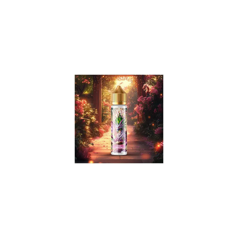 SWEET DRAGON 50 ML - E-liquide Saveur cocktail exotique