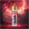 MYSTIC CHERRY 50 ML - E-liquide Saveur savoureuses et fascinantes