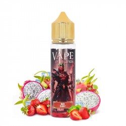 SWEET DRAGON 50 ML - E-liquide Saveur cocktail exotique