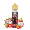 SWEET DRAGON 50 ML - E-liquide Saveur cocktail exotique