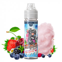 Pack ATTRACTION / VERTIGE 50 ML - Pack Saint-Valentin