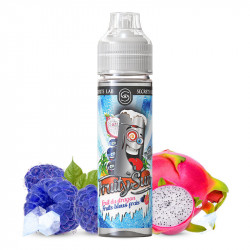 Pack ATTRACTION / VERTIGE 50 ML - Pack Saint-Valentin