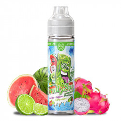 Pack ATTRACTION / VERTIGE 50 ML - Pack Saint-Valentin